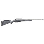 Ruger American Rifle Generation II 6,5CREEDMOOR 20