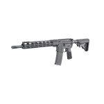 RUGER AR-556 MPR 16