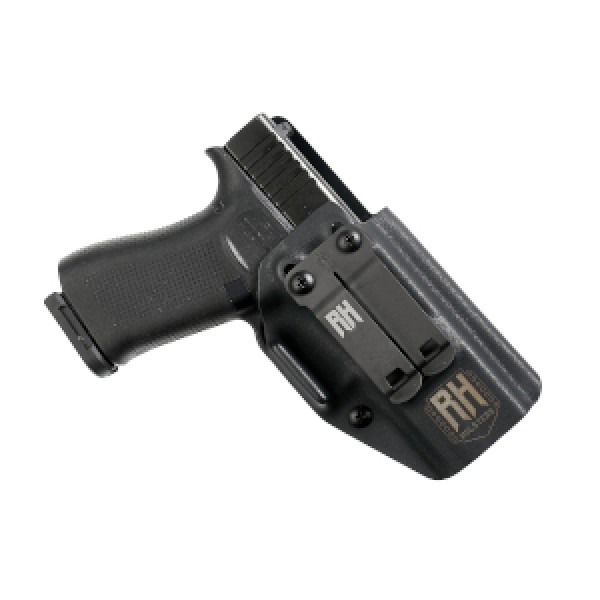 RH HOLSTERS IWB SHARKY GLOCK 48/48rail, 160