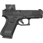 Glock 19 Gen5 A-CUT™ COA™ COMBO 9x19