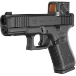 Glock 19 Gen5 A-CUT™ COA™ COMBO 9x19