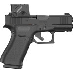 Glock 43X A-CUT™ COA™ COMBO 9x19