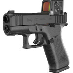 Glock 43X A-CUT™ COA™ COMBO 9x19