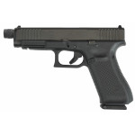 Glock 47 Gen.5 MOS FS se závitem