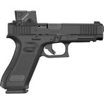 Glock 47 A-CUT™ COA™ COMBO 9x19