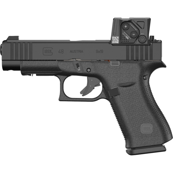 Glock 48 A-CUT™ COA™ COMBO 9x19