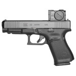 Glock 49 FS MOS 9x19