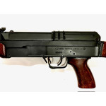 CZ 858 TACTICAL 4P BLACK 7,62x39