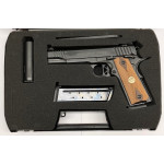 CHIAPPA 1911 Superior Grade Pistol (Black) 9MM/5