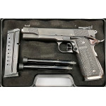 BUL 1911 CLASSIC GOVERNMENT 9mm L