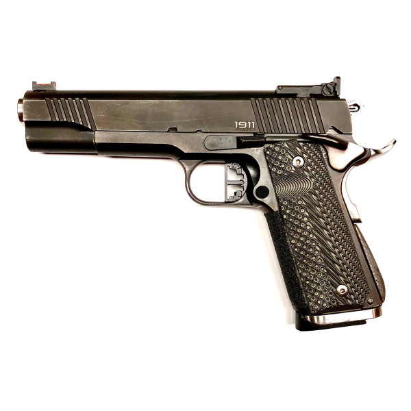 BUL 1911 CLASSIC GOVERNMENT 9mm L