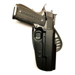 BUL 1911 CLASSIC GOVERNMENT 9mm L