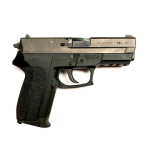 SIG SAUER SP 2022 9x19 - usedweapon