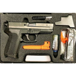 SIG SAUER SP 2022 9x19 - usedweapon