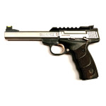 Browning Buck Mark Plus Stainless UDX