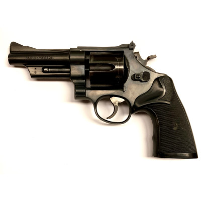 Revolver Smith&Wesson 28-2 .357Mag. Highway Patrolman - komisní