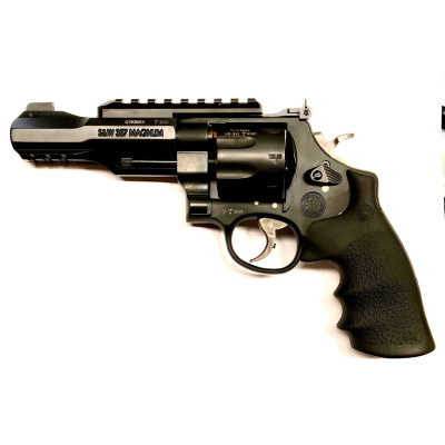 Revolver Smith&Wesson 327 M/P R8 .357Mag. - komisní