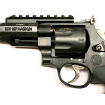 Revolver Smith&Wesson 327 M/P R8 .357Mag. - komisní