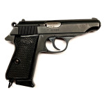 WALTHER PP .22LR - komisní