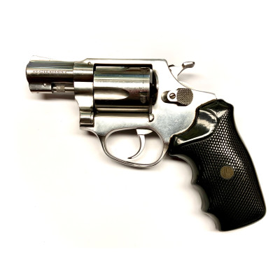 Revolver ROSSI 27 .38Spec. - komisní