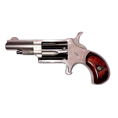 Revolver NORTH AMERICAN ARMS .22LR - komisní