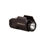 Inforce WILD 1 500 Lumens svítilna