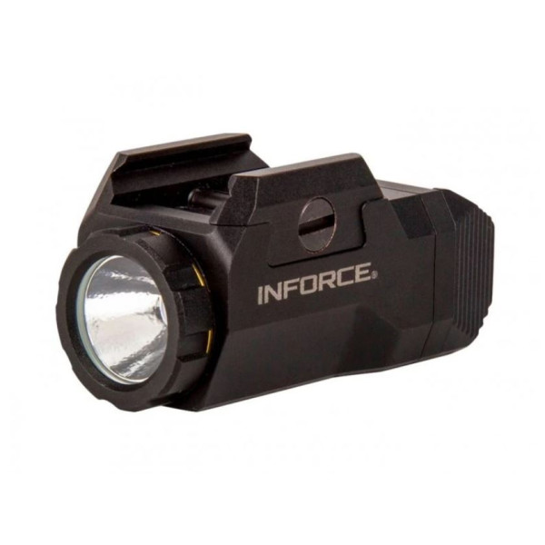 Inforce WILD 1 500 Lumens svítilna