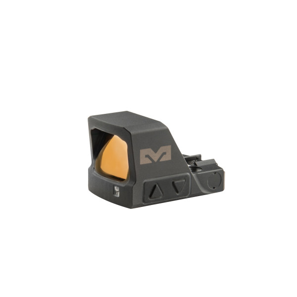 MEPROLIGHT MPO-S RMSc/JPoint (Glock 43X/G48 MOS)