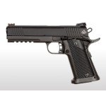 Rock Island Armory 1911 A2 FS Tac, 9 Luger, HC