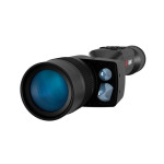 ATN X-Sight 5 puškohled Den/ Noc 5-25x LRF + IR přísvit zdarma