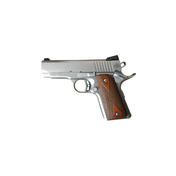 Rock Island Armory 1911 A1 FS, .45 ACP, ECS SS