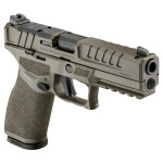 Springfield Armory Echelon FDE 9mm Luger, 4,5