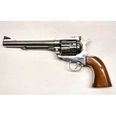 REVOLVER RUGER BLACKHAWK .357Mag. - komisní