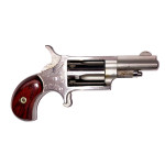 Revolver NORTH AMERICAN ARMS .22LR - komisní