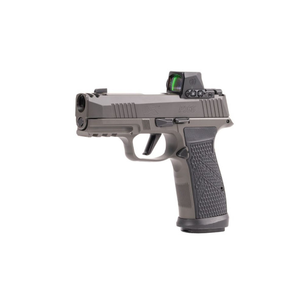 SIG SAUER P365-AXG LEGION