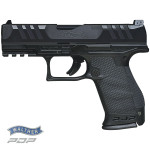 Walther PDP COMPACT 4‘‘ 9 mm Luger