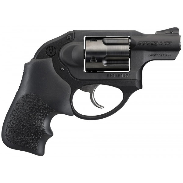 RUGER LCR-9