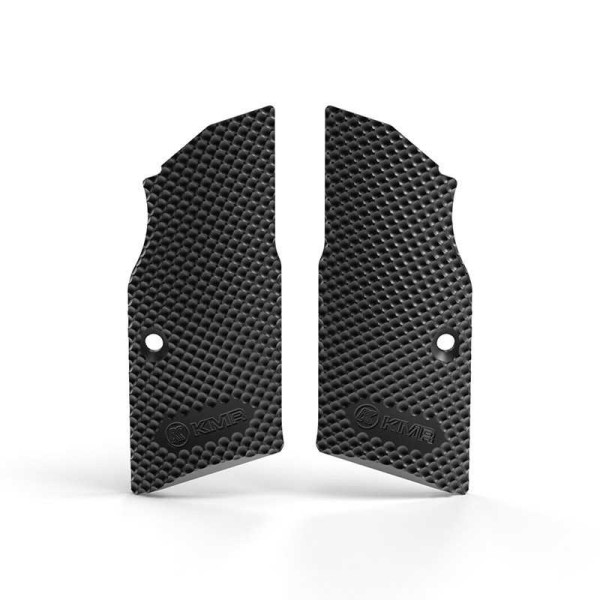 GRIPS KMR S KRÁTKÉ DOTMATRIX ERGO Black