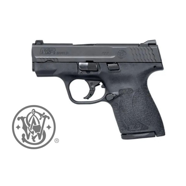 S&W M&P®9 SHIELD M2.0 TRITIUM NIGHT SIGHTS