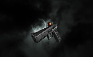 CZ P-09 NOCTURNE